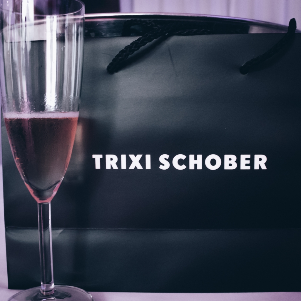 Trixi Schober